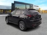 Thumbnail of 2025 Jet Black Mica Mazda CX-5