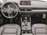 Thumbnail of 2025 Jet Black Mica Mazda CX-5