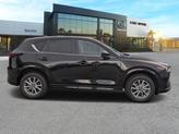 Thumbnail of 2025 Jet Black Mica Mazda CX-5