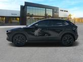 Thumbnail of 2025 Jet Black Mica Mazda CX-30