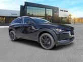 Thumbnail of 2025 Jet Black Mica Mazda CX-30