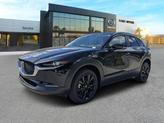 Thumbnail of 2025 Jet Black Mica Mazda CX-30