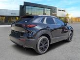 Thumbnail of 2025 Jet Black Mica Mazda CX-30