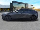 Thumbnail of 2026 Machine Gray Metallic Mazda Mazda3