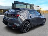 Thumbnail of 2026 Machine Gray Metallic Mazda Mazda3