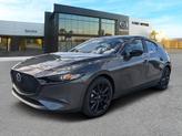 Thumbnail of 2026 Machine Gray Metallic Mazda Mazda3