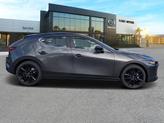 Thumbnail of 2026 Machine Gray Metallic Mazda Mazda3