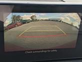 Thumbnail of 2026 Machine Gray Metallic Mazda Mazda3