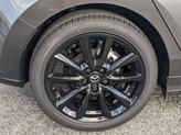 Thumbnail of 2026 Machine Gray Metallic Mazda Mazda3