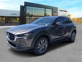 Thumbnail of 2025 Machine Gray Mazda CX-30