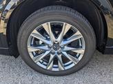 Thumbnail of 2025 Jet Black Mica Mazda CX-5