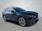 Photo of 2025 Jet Black Mica Mazda CX-5