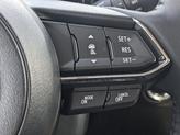 Thumbnail of 2025 Jet Black Mica Mazda CX-5