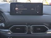 Thumbnail of 2025 Jet Black Mica Mazda CX-5