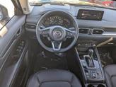 Thumbnail of 2025 Jet Black Mica Mazda CX-5