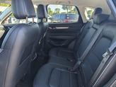 Thumbnail of 2025 Jet Black Mica Mazda CX-5