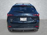 Thumbnail of 2025 Jet Black Mica Mazda CX-5