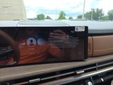 Thumbnail of 2025 Ecotronic Gray Matte Hyundai SANTA FE