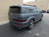 Thumbnail of 2025 Ecotronic Gray Matte Hyundai SANTA FE