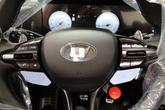 Thumbnail of 2025 Red Hyundai ELANTRA N