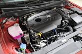 Thumbnail of 2025 Red Hyundai ELANTRA N