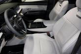Thumbnail of 2025 Hampton Gray Hyundai TUCSON