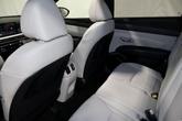 Thumbnail of 2025 Hampton Gray Hyundai TUCSON