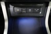 Thumbnail of 2025 Serenity White Pearl Hyundai TUCSON