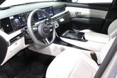 Thumbnail of 2025 Shimmering Silver Hyundai TUCSON
