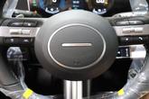 Thumbnail of 2025 Silver Hyundai SONATA Hybrid