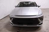 Thumbnail of 2025 Silver Hyundai SONATA Hybrid