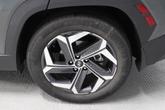 Thumbnail of 2023 Amazon Gray Hyundai TUCSON