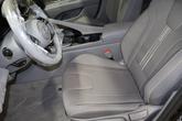 Thumbnail of 2025 Black Hyundai ELANTRA HEV