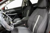 Thumbnail of 2025 Red Hyundai SONATA Hybrid