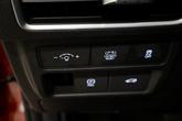Thumbnail of 2025 Red Hyundai SONATA Hybrid