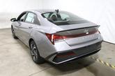 Thumbnail of 2025 Fluid Metallic Hyundai ELANTRA