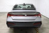 Thumbnail of 2025 Fluid Metallic Hyundai ELANTRA