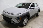 Photo of 2026 Cyber Gray Metallic Hyundai KONA