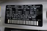 Thumbnail of 2026 Cyber Gray Metallic Hyundai KONA