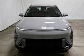 Thumbnail of 2026 Cyber Gray Metallic Hyundai KONA