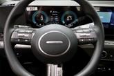 Thumbnail of 2026 Cyber Gray Metallic Hyundai KONA