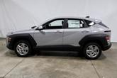 Thumbnail of 2026 Cyber Gray Metallic Hyundai KONA