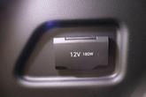 Thumbnail of 2025 Amazon Gray Hyundai TUCSON Hybrid