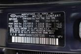 Thumbnail of 2026 Denim Blue Pearl Hyundai KONA