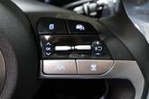 Thumbnail of 2025 Amazon Gray Hyundai ELANTRA HEV
