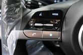 Thumbnail of 2025 Amazon Gray Hyundai ELANTRA HEV