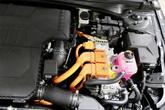 Thumbnail of 2025 Amazon Gray Hyundai ELANTRA HEV