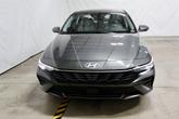 Thumbnail of 2025 Amazon Gray Hyundai ELANTRA HEV