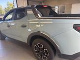 Thumbnail of 2023 Blue Stone Hyundai SANTA CRUZ