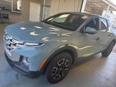 Thumbnail of 2023 Blue Stone Hyundai SANTA CRUZ
